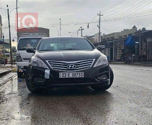 Hyundai for sale in Iraq